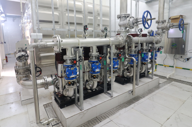 全面完成惠及居民10万余人