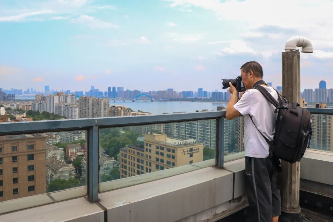 吴海平近照 图片