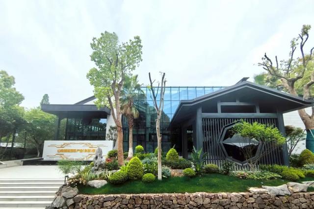 创投项目产业(科创)园 图片