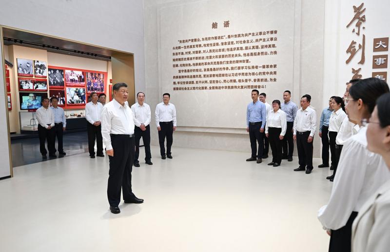 新华社记者 谢环驰 摄