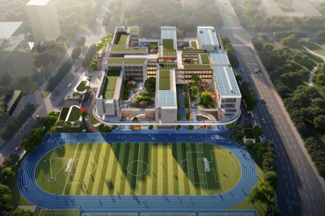 项目效果图 图片