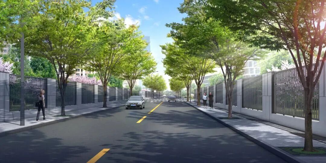 项目效果图 图片