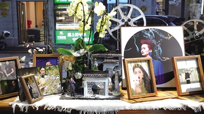 东方造像馆创始人房翔