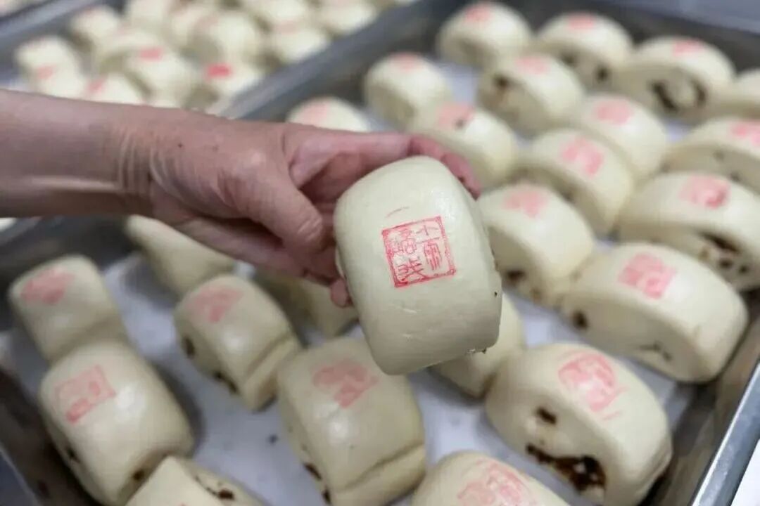 “小雨馒头” 图片