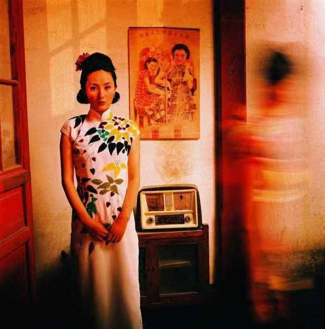 房翔摄影作品 图片