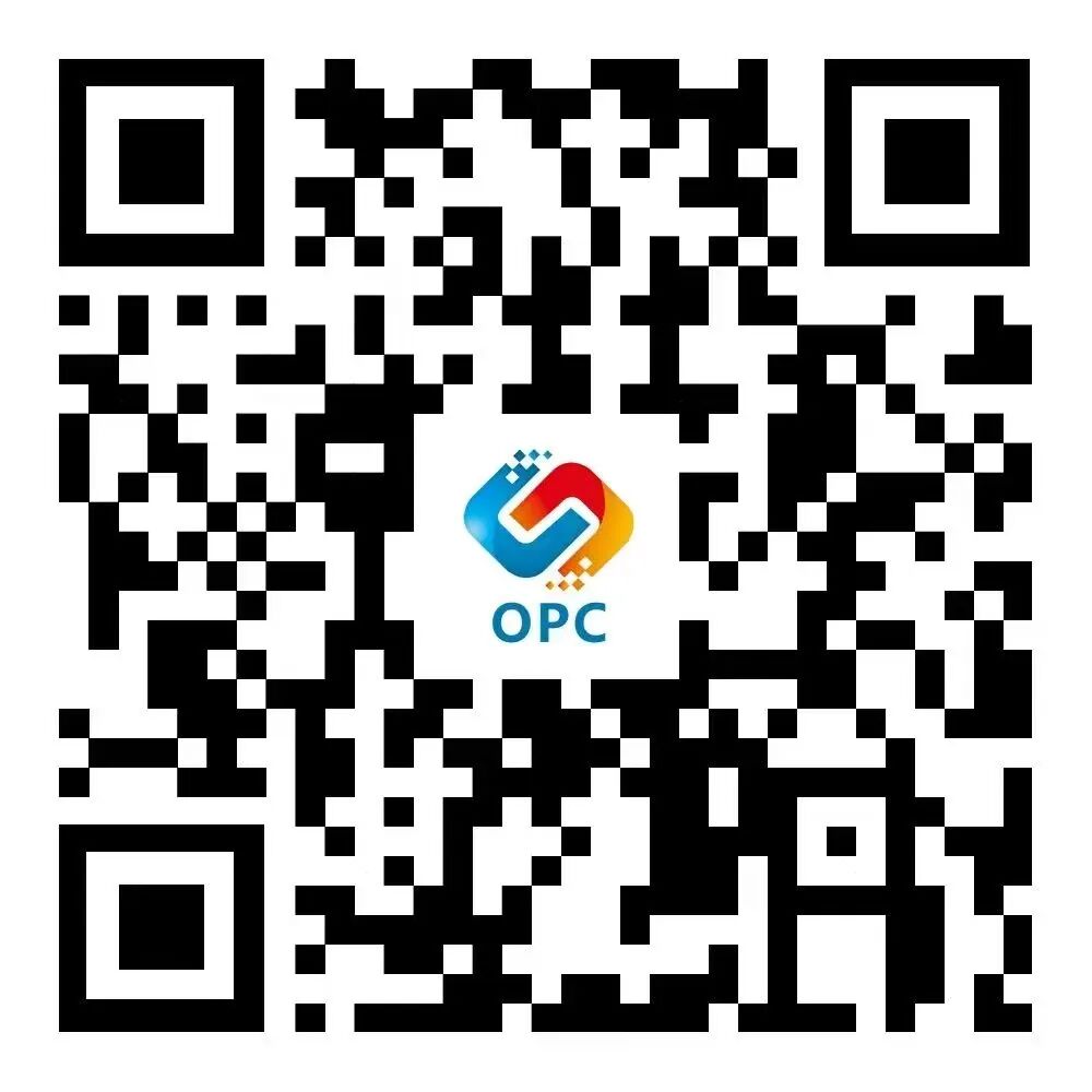 扫码查看OPC一码通服务 图片